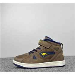 Зимние ботинки для мальчиков. Экспорт