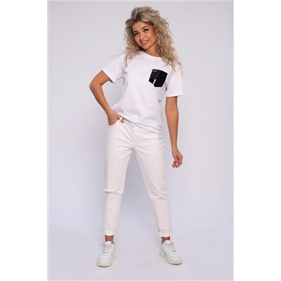 Футболка 70062 НАТАЛИ #893489