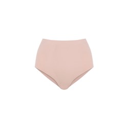 Braga alta reductor y push up nude