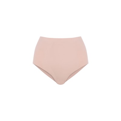 Braga alta reductor y push up nude