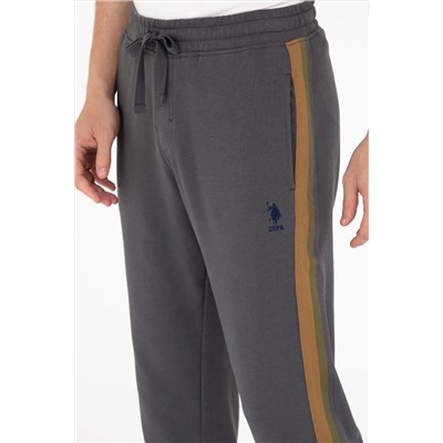 Erkek Antrasit Eşofman Altı