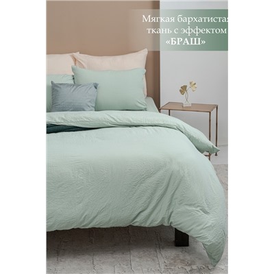 КПБ GRASS микрофибра