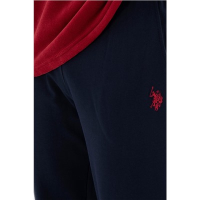 Erkek Bordo Pijama Takımı