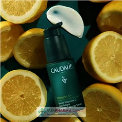 Caudalie Vinergetic C+ - Sérum Vitamine C Anti-Fatigue 30ml