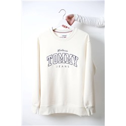 Толстовка свитшот Tommy Hilfige*r 🔠🔠  Экспорт. Оригинал
