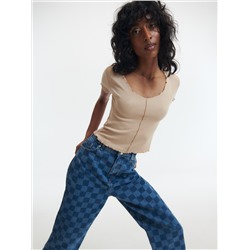 футболка SLIM FIT