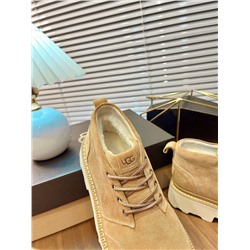 Мужские ботинки УГ*Г