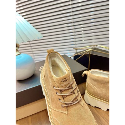 Мужские ботинки УГ*Г