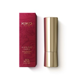 a holiday fable enchanting lipstick