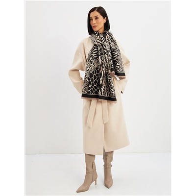 Палантин женский SH25-177-5