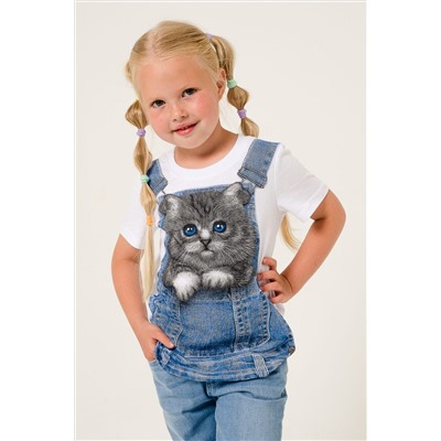 Футболка 5127 НАТАЛИ #877921