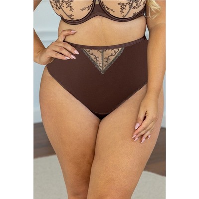 MOCCA Briefshighwaist Трусы высокие KRIS LINE
