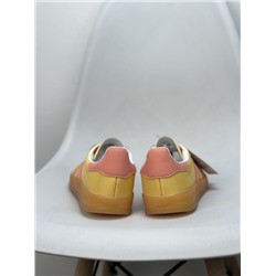 Оригинальные кроссовки ADIDA*S Gazelle  INDOOR