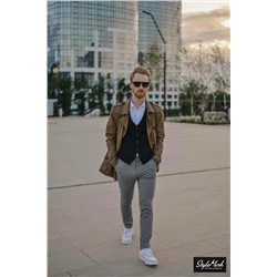 StyleMark Polarized L2480G солнцезащитные очки