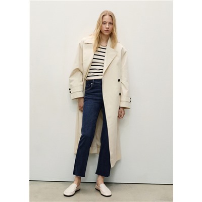 Jeans Sienna flare crop