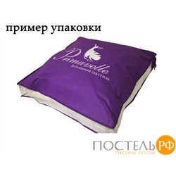 119618102 Подушка Swan 68х68 белый