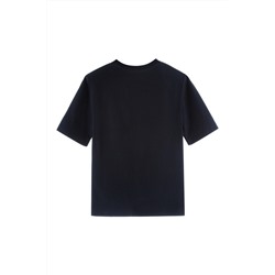 Camiseta Negro