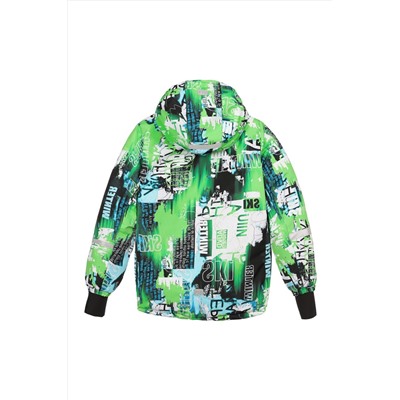 Куртка PLAYTODAY, 1062321