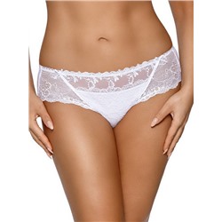 1030 трусы бразильянки (чёрный, S) AVA