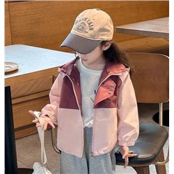 Детская куртка