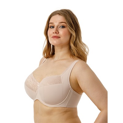 Бюстгальтер №10244 Base сшивная Lengy