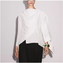 Блуза МАССИМО Д