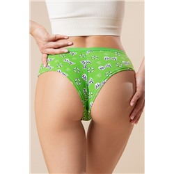 Трусы INDEFINI, 1088095