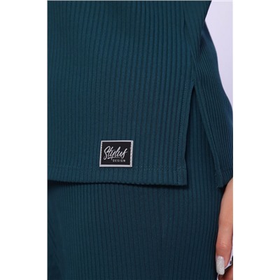 Костюм (футболка+брюки) - Stylus - 743