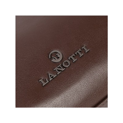 Сумка Lanotti BELLA 5842/кэмел
