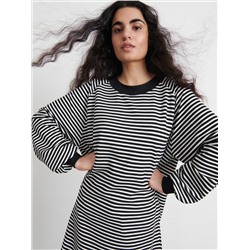 Strickkleid