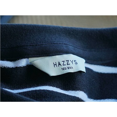 Женский свитшот Hazzi*s  в полоску  Экспорт