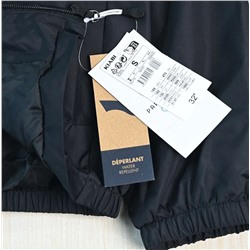 Мужская куртка с капюшоном КИАБ*И