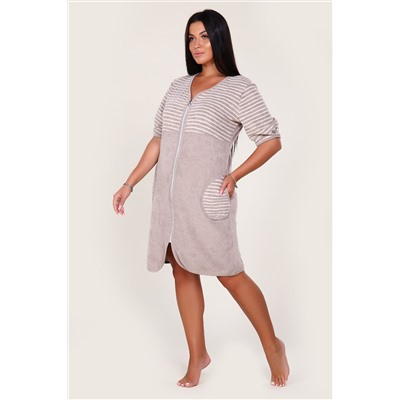 Халат Terry Light 503