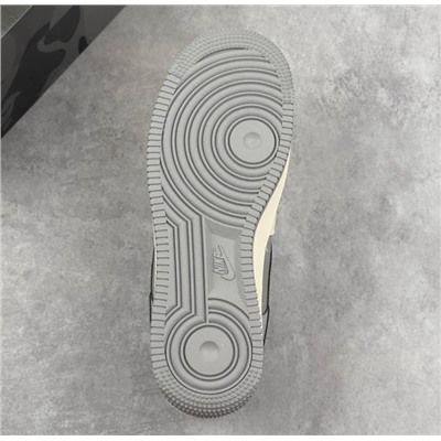 Nk Air Force 1'07 Low Bape