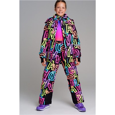 Комплект (Куртка+Брюки) PLAYTODAY, 1052178