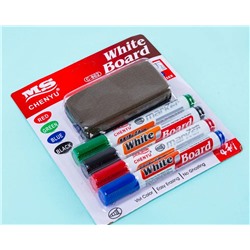 Маркеры для белых досок 60954