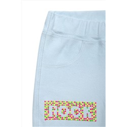 Джеггинсы CONTE KIDS, 255587