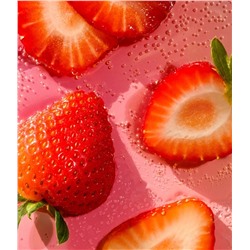 Strawberry Sorbet Lip Balm