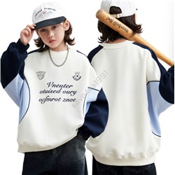 Свитшот для мальчиков