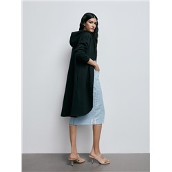 Kapuzenjacke