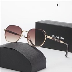 Солнцезащитные очки PRAD*A
