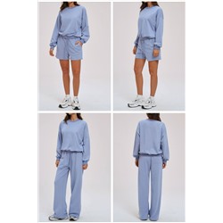 Женский костюм