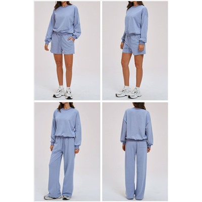 Женский костюм