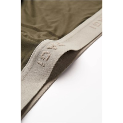 Dagi Haki Coolmax Ecomade Fiber Boxer