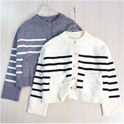 Женский вязаный кардиган КО*С