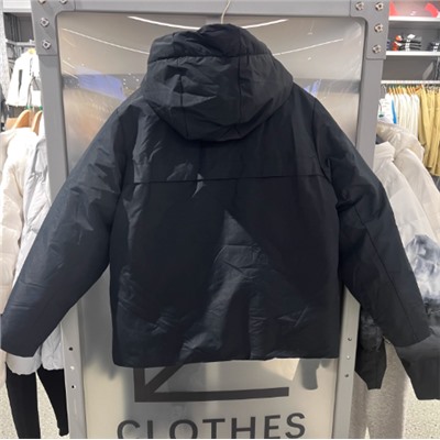 Куртка зимняя для мальчиков