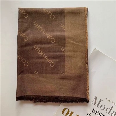 Мягкий и комфортный женский шарф палантин СК