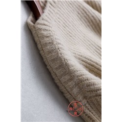 Теплый толстый и мягкий свитер Zar*a 💤