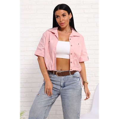 1063 Рубашка женская