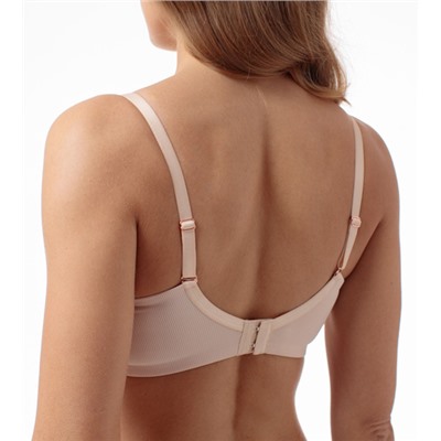 Бюстгальтер без каркасов LUCKY 55142-03 COQUETTE REVUE